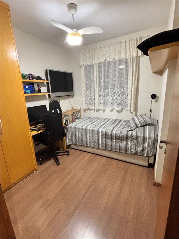 Apartamento à venda com 3 quartos, sendo 1 suíte, em Tucuruvi, São Paulo, SP
