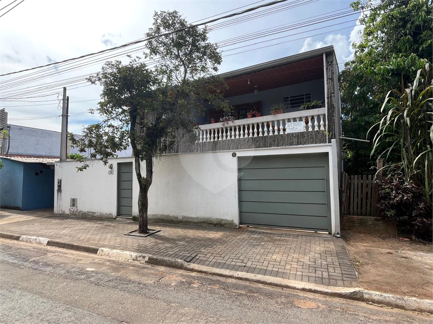 Casa à venda com 4 quartos, sendo 2 suítes, em Chapada Grande, Itapetininga, SP