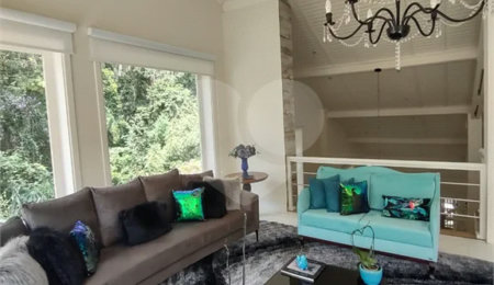 Casa à venda ou para alugar com 3 suítes no condomínio Vinhas da Vista Alegre - Lado Café, Vinhedo - SP