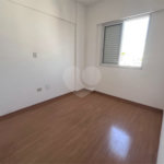 Apartamento à venda com 2 quartos, sendo 1 suíte,  em Vila Gustavo, São Paulo, SP