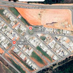 Casa à venda com 3 quartos, sendo 1 suíte,  no condomínio Residencial Villagio Wanel, Sorocaba - SP