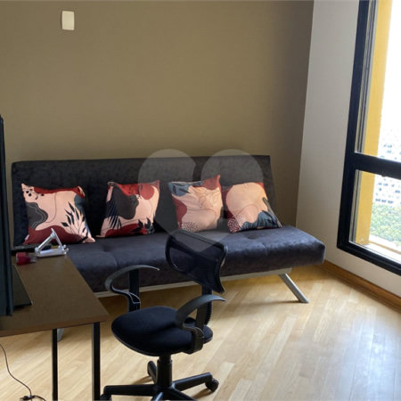 Apartamento à venda com 3 suítes em Vila Suzana, São Paulo, SP