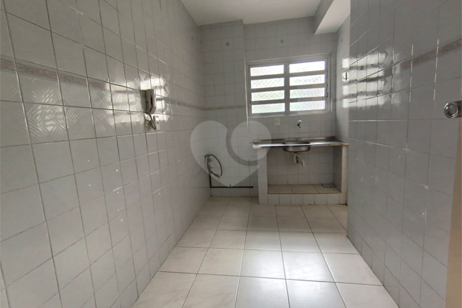 Apartamento à venda com 2 quartos em Santana, São Paulo, SP