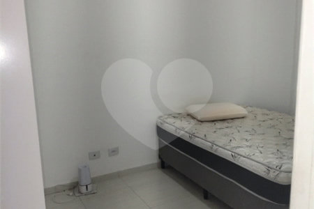 Apartamento para alugar com 2 quartos em Assunção, São Bernardo do Campo, SP