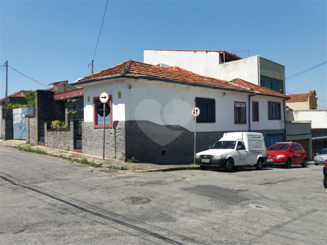 Sobrado à venda com 1 quarto em Tucuruvi, São Paulo, SP