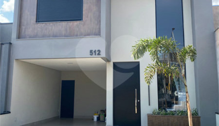 Casa à venda com 3 suítes no condomínio Terras da Estancia, Paulínia - SP