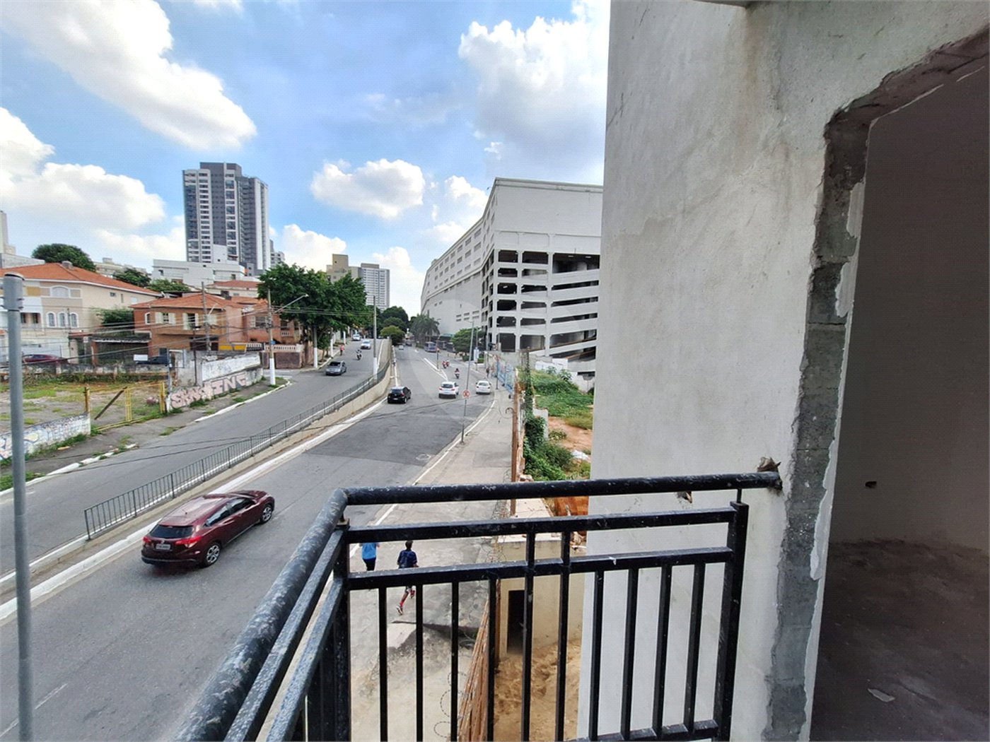 Casa à venda com 1 quarto em Vila Gustavo, São Paulo, SP