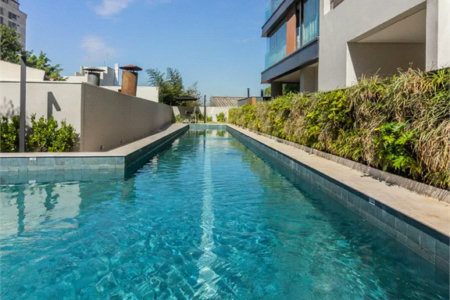 Apartamento à venda com 1 suíte em Butantã, São Paulo, SP