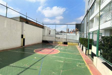 Apartamento à venda com 3 quartos, sendo 1 suíte, em Parque da Vila Prudente, São Paulo, SP