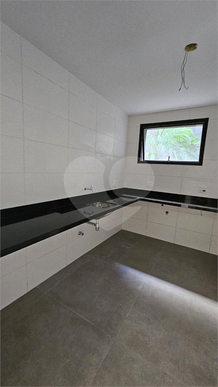Casa à venda com 4 suítes no condomínio Cube Cidade Jardim, São Paulo - SP