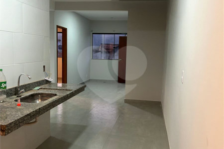 Casa para alugar com 2 quartos em Santíssimo, Rio de Janeiro, RJ