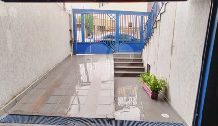 Sobrado à venda com 2 quartos em Jardim Brasil (zona Norte), São Paulo, SP