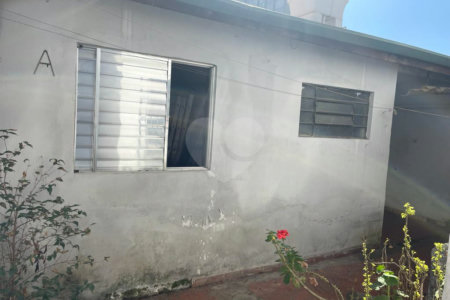 Sobrado à venda com 3 quartos em Vila Olímpia, São Paulo, SP