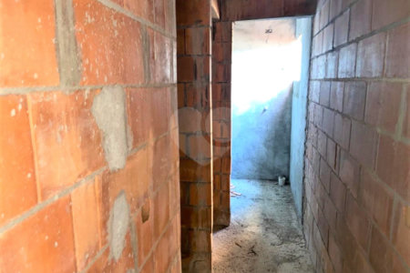 Casa à venda com 2 quartos no condomínio Fontes, São Paulo - SP