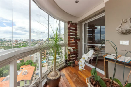 Cobertura à venda com 3 quartos, sendo 2 suítes, em Vila Progredior, São Paulo, SP