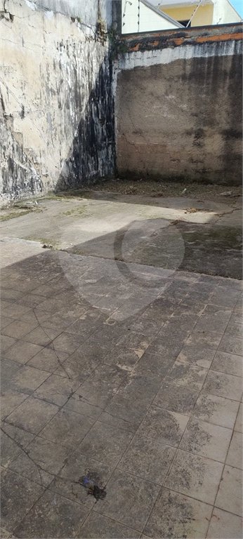 Terreno à venda com 2 quartos em Santana, São Paulo, SP