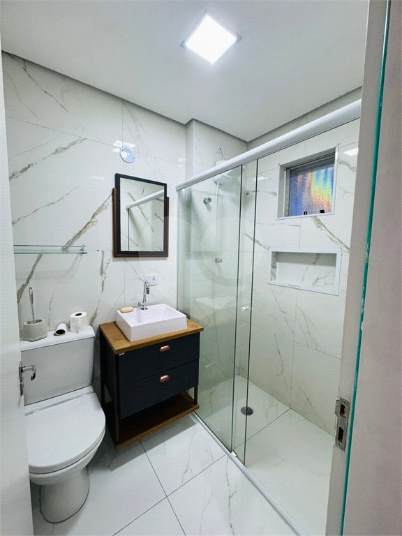 Apartamento à venda com 2 quartos em Gopoúva, Guarulhos, SP