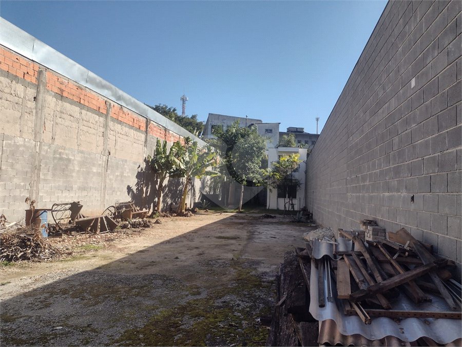 Terreno à venda em Limão, São Paulo, SP
