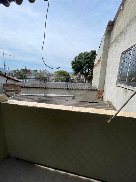 Casa à venda com 5 quartos, sendo 2 suítes, em Campo Grande, Rio de Janeiro, RJ