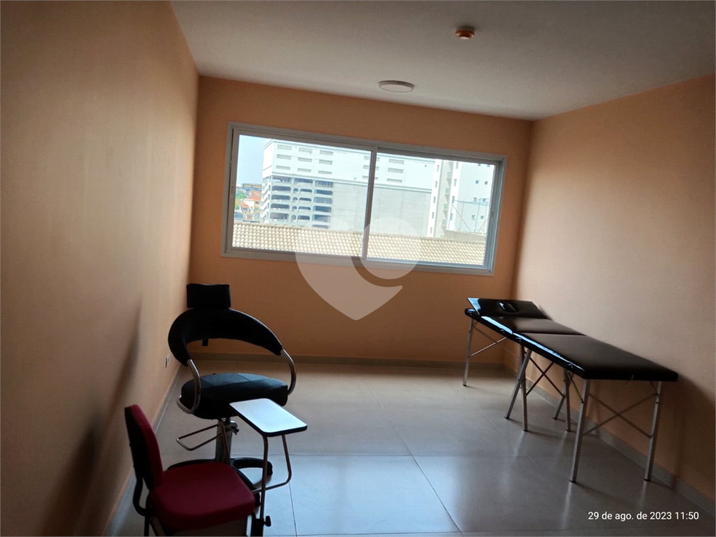 Apartamento à venda com 1 quarto em Vila Mazzei, São Paulo, SP