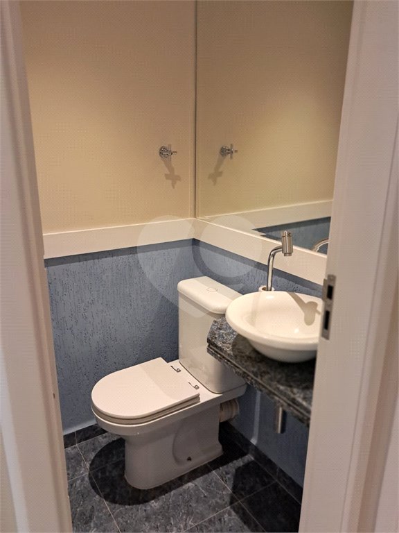 Apartamento à venda com 2 quartos, sendo 1 suíte, em Vila Progredior, São Paulo, SP