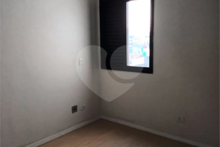 Apartamento à venda com 2 quartos no Centro, Suzano, SP