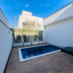 Casa à venda com 3 suítes no condomínio Residencial Chácara Ondina, Sorocaba - SP