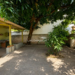 Casa à venda com 3 quartos no Centro, Três Lagoas, MS