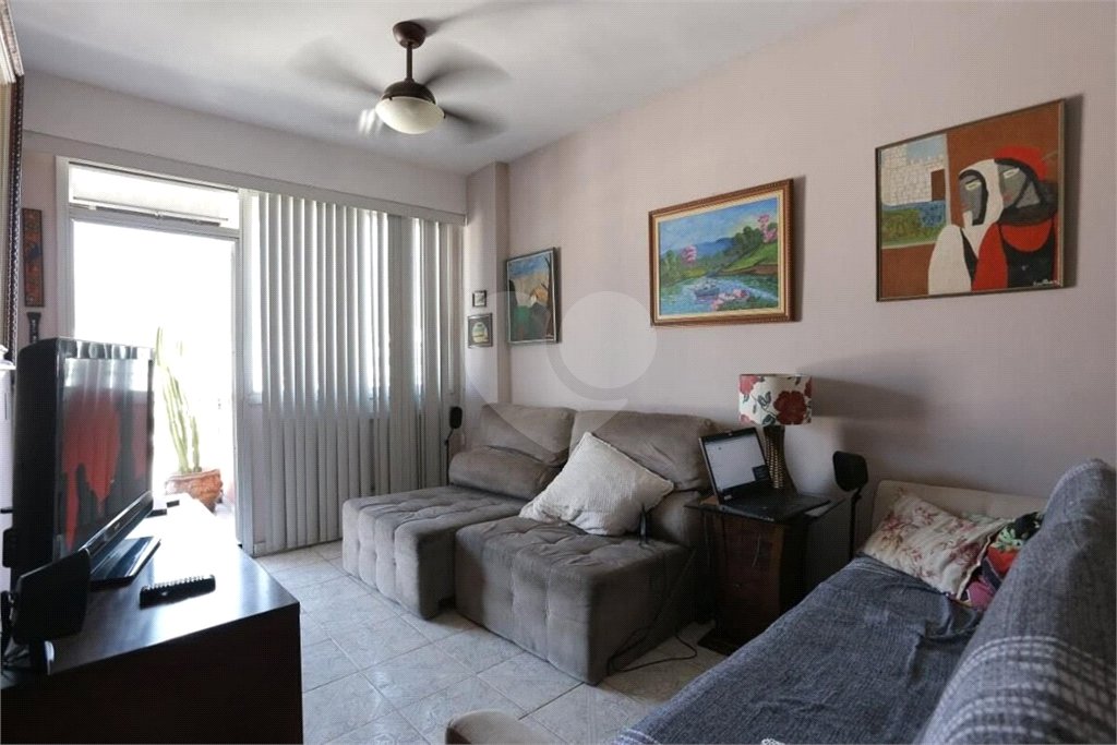 Apartamento à venda com 2 quartos, sendo 1 suíte,  em Vila Isabel, Rio de Janeiro, RJ