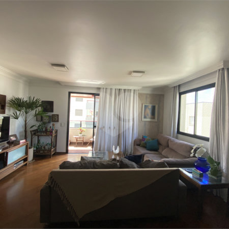 Apartamento à venda com 4 quartos, sendo 1 suíte, em Santa Teresinha, São Paulo, SP