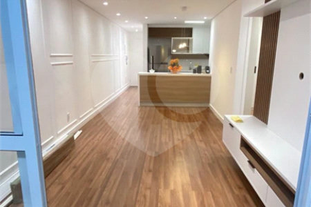 Apartamento à venda com 2 quartos, sendo 1 suíte, em Vila Mazzei, São Paulo, SP