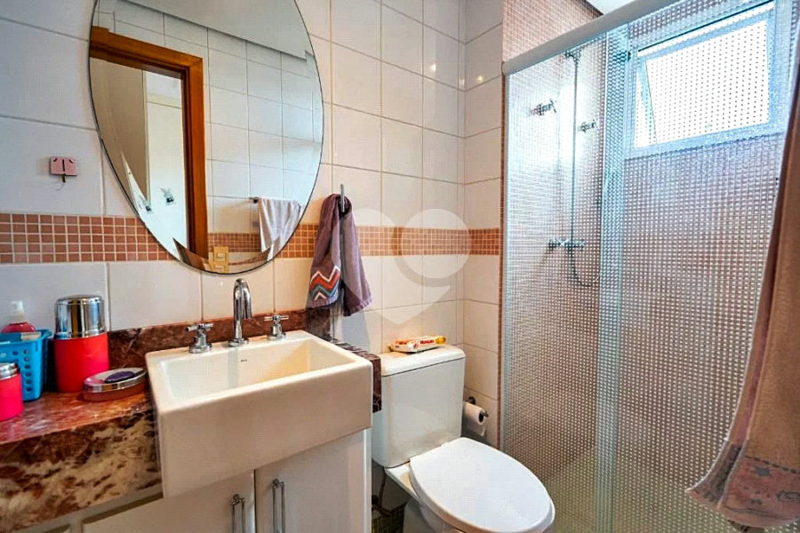 Apartamento à venda com 3 suítes em Tatuapé, São Paulo, SP