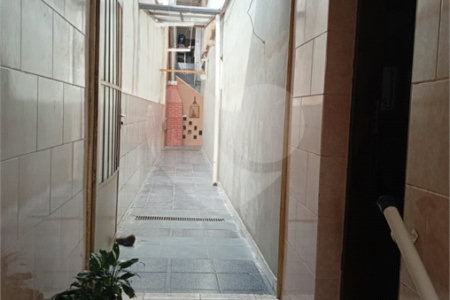 Sobrado à venda com 3 quartos em Jardim Vila Formosa, São Paulo, SP