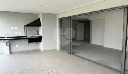 Apartamento à venda com 3 suítes em Paraíso, São Paulo, SP