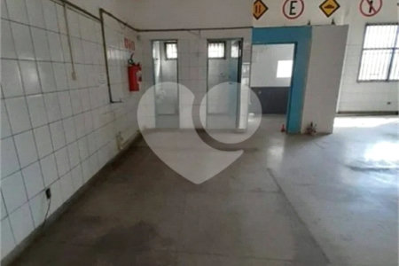 Salão para alugar no Centro, Diadema, SP