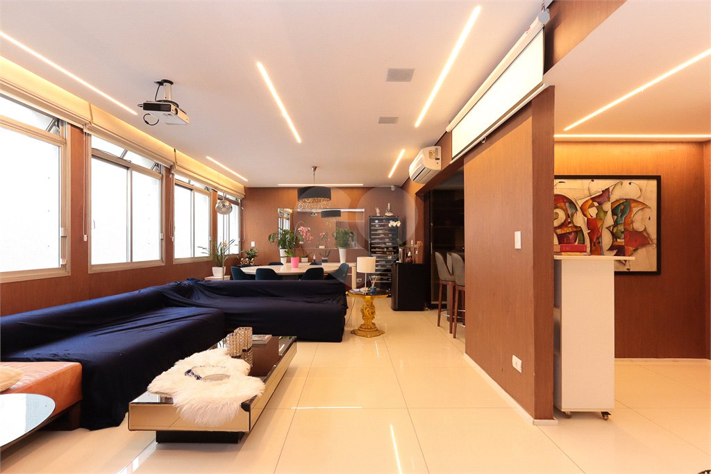 Apartamento à venda com 2 suítes em Itaim Bibi, São Paulo, SP