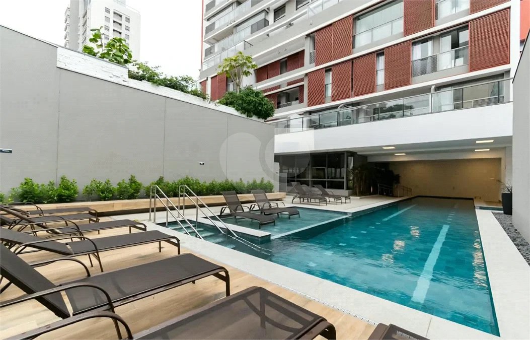 Apartamento Garden à venda na Saúde | 56 m² | 1 dormitório | 1 vaga
