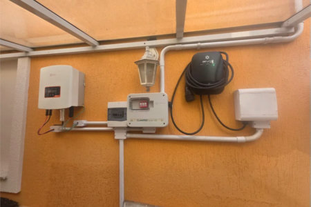 Casa à venda com 3 quartos, sendo 1 suíte,  no condomínio Vilagio Viccino, São Paulo - SP
