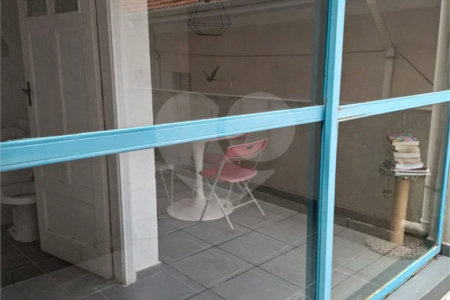 Sobrado à venda com 2 quartos em Santa Teresinha, São Paulo, SP