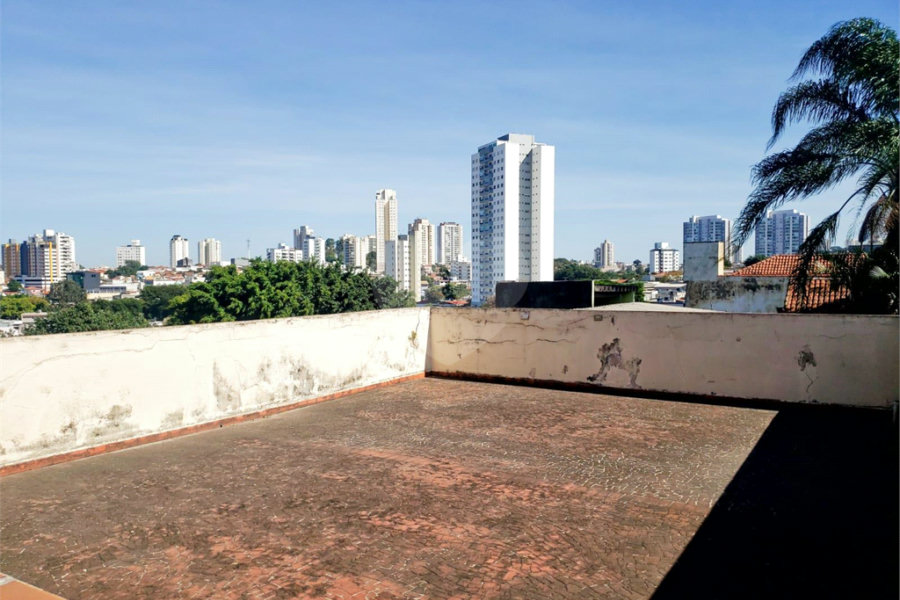 Casa à venda com 3 quartos, sendo 1 suíte, em Vila Maria, São Paulo, SP