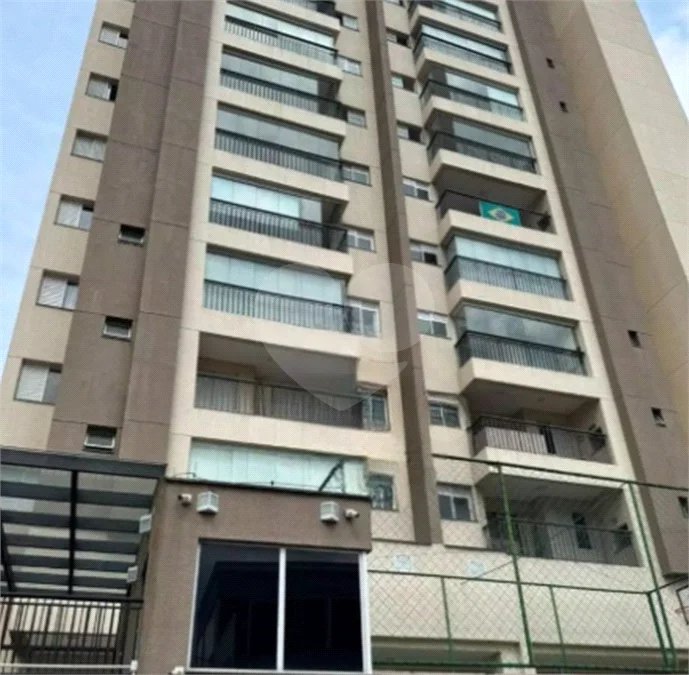 Apartamento à venda no Jardim Bom Clima, Guarulhos, com 66 m²