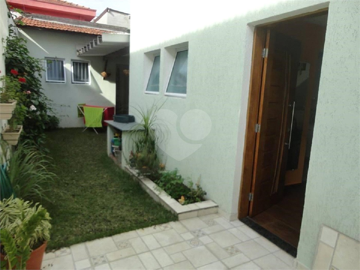 Sobrado à venda com 2 quartos em Chácara Monte Alegre, São Paulo, SP