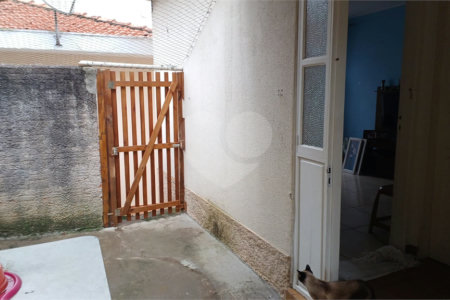 Casa à venda com 3 quartos em Campo Grande, São Paulo, SP