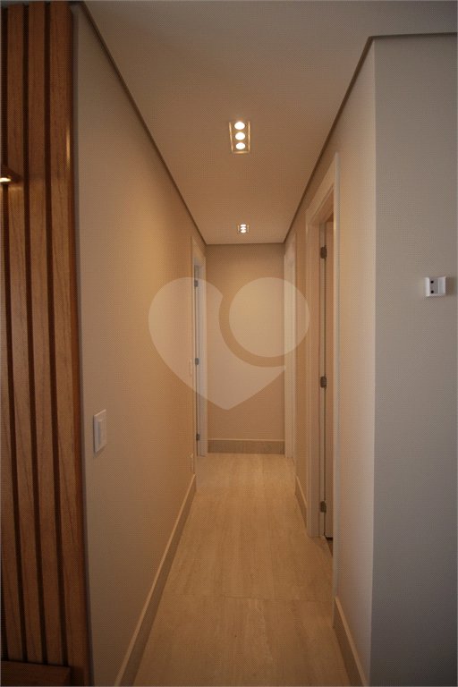 Apartamento à venda com 2 suítes em Mirandópolis, São Paulo, SP