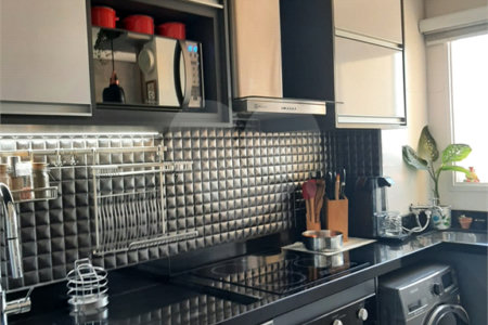 Apartamento à venda com 2 quartos em João Xxiii, Vinhedo, SP