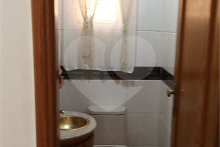 Casa à venda com 3 suítes no condomínio Vila Maria, São Paulo - SP