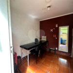 Sobrado à venda com 3 quartos em Perdizes, São Paulo, SP
