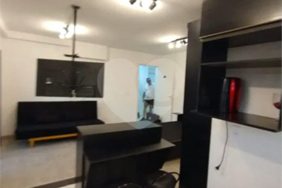 Apartamento à venda com 1 quarto em Vila Guilherme, São Paulo, SP