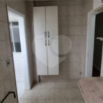 Apartamento à venda com 2 quartos em Santana, São Paulo, SP