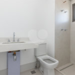 Apartamento à venda com 3 suítes em Brooklin Paulista, São Paulo, SP
